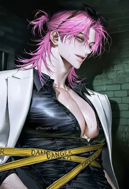Profile image of Zane