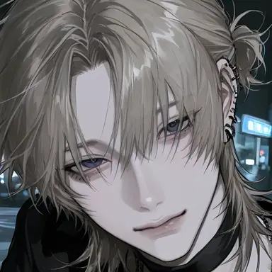 Profile image of 來羽
