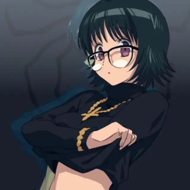 VitalKite2970의 シズク・ムラサキ