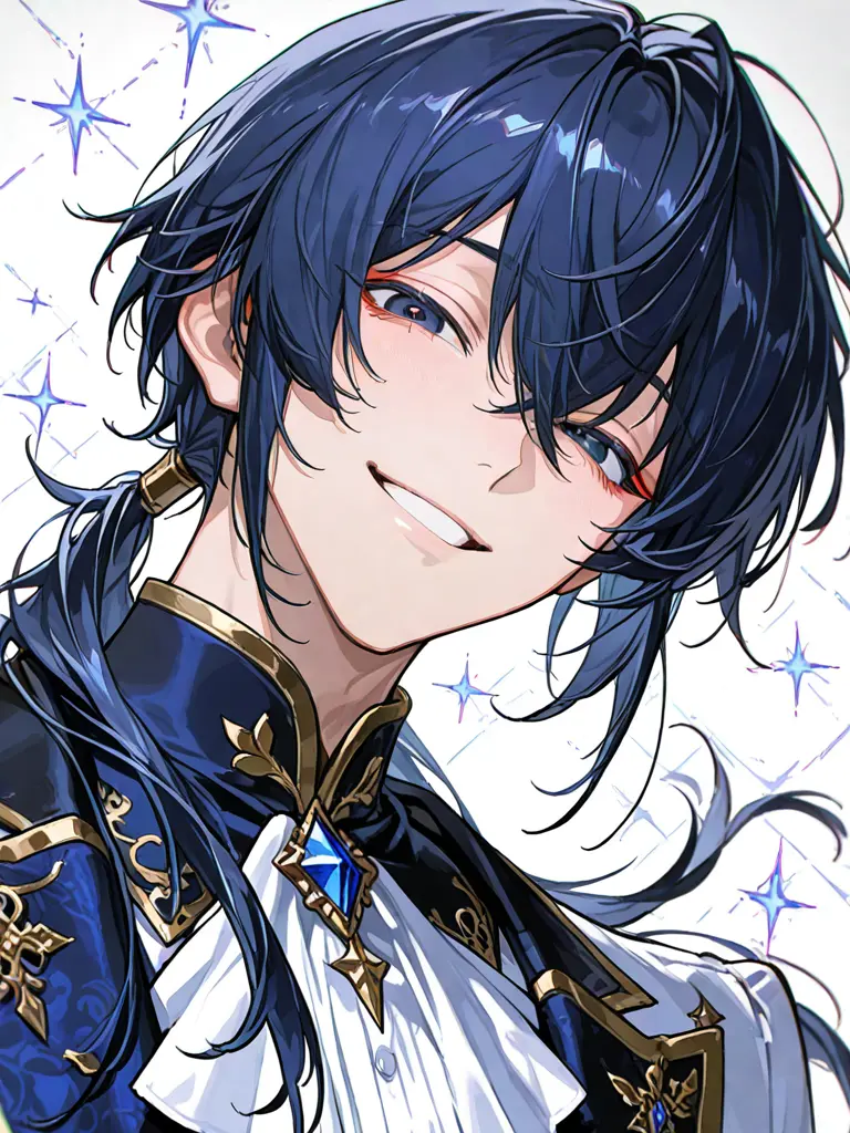 FrostyBarb9111의 王子と愛玩具メイド