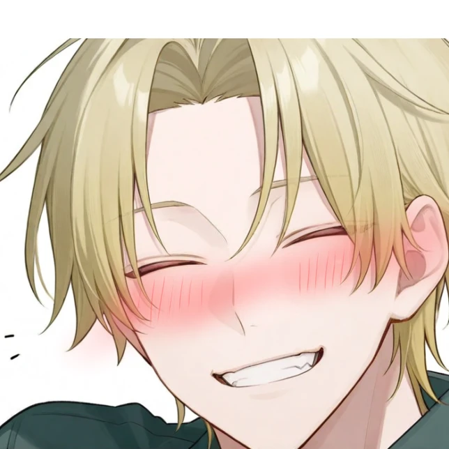 緋色