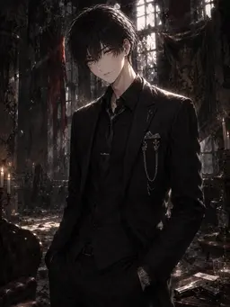 Profile image of Sakuya
