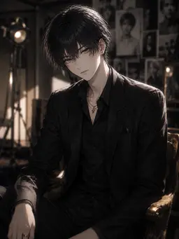Profile image of Sakuya