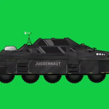 Profile image of Juggernaut