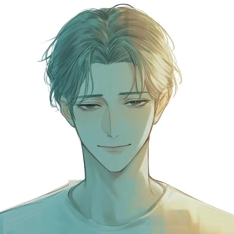 Ilikeberry의 {{user}}、ごめんね