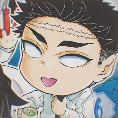 Profile image of Gyomei Himejima