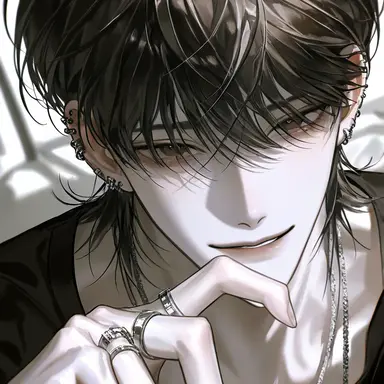 Profile image of 倖