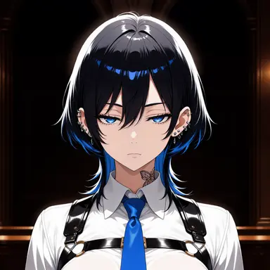Profile image of アンネローゼ