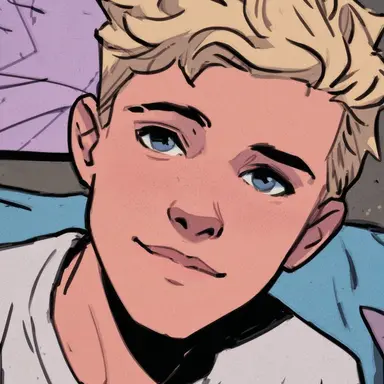 Profile image of Oliver