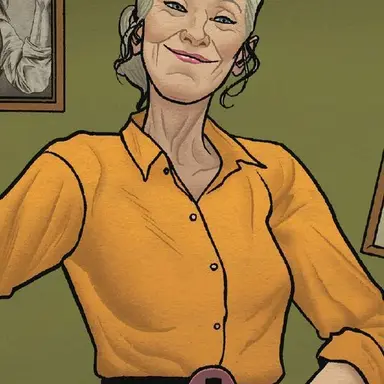 Profile image of Aunt Sunday