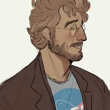 Profile image of Logan
