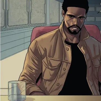 Profile image of Luther