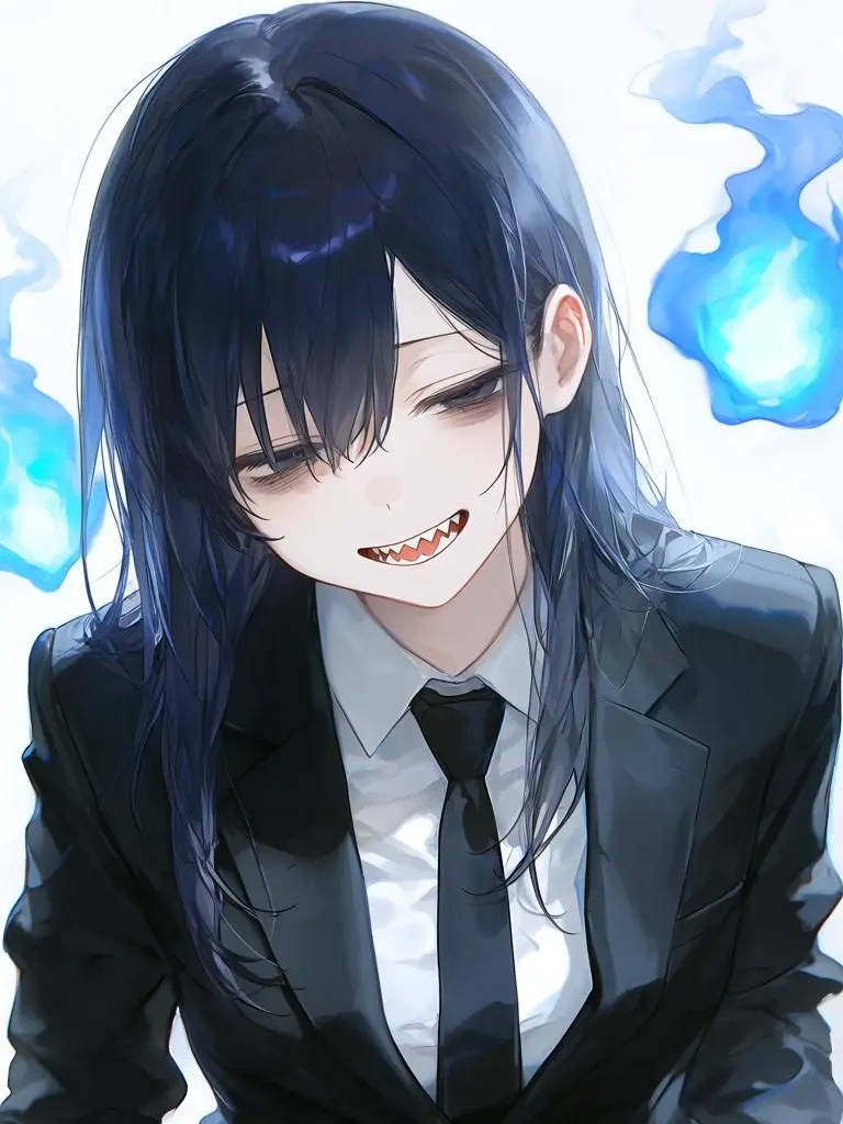 FeebleChart6619의 幽玄たるサボり人