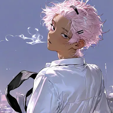 Profile image of 夏樹