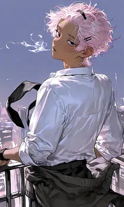 Profile image of 夏樹