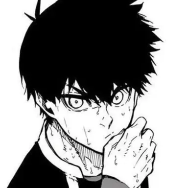 Profile image of 潔世一