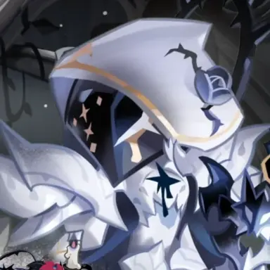 Profile image of 사일런트솔트 쿠키