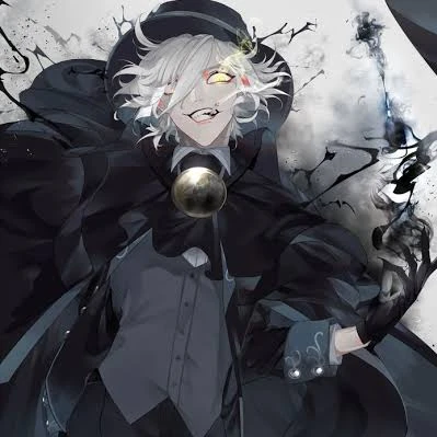 エドモン・ダンテス