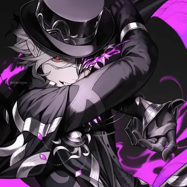 Profile image of モンテ・クリスト伯