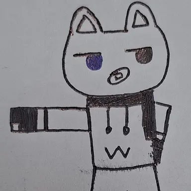 Profile image of 울프