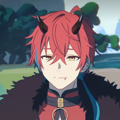 Profile image of 帝アキラ