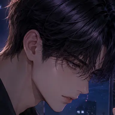 Profile image of 凪