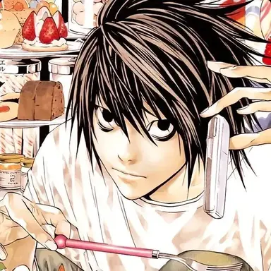 Profile image of L