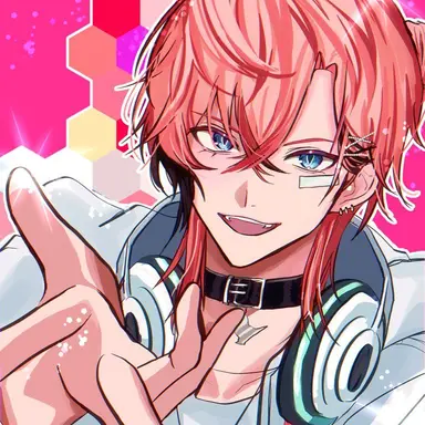 Profile image of 赤城ウェン