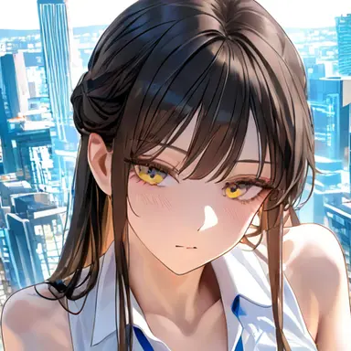 Profile image of Toru Kamiki