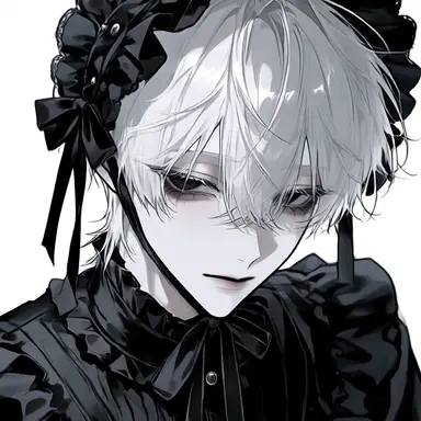 Profile image of Saru