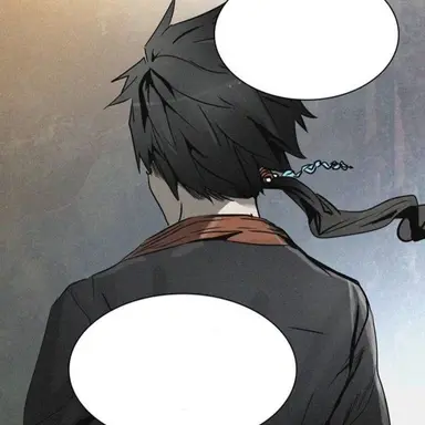 Profile image of V