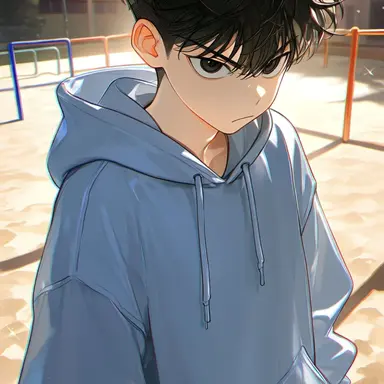 Profile image of 김도윤