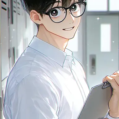 Profile image of 한지석