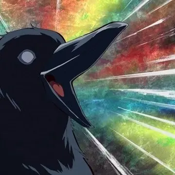 Profile image of 鎹鴉