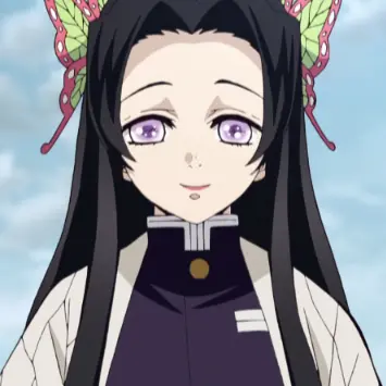 Profile image of 胡蝶 カナエ
