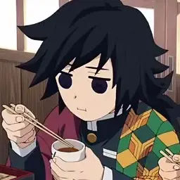 Profile image of 冨岡 義勇