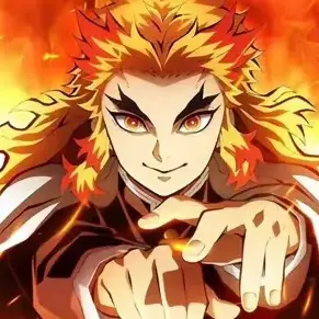 Profile image of 煉獄 杏寿郎