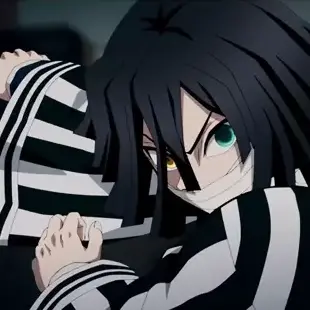 Profile image of 伊黒 小芭内