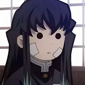 Profile image of 時透 無一郎