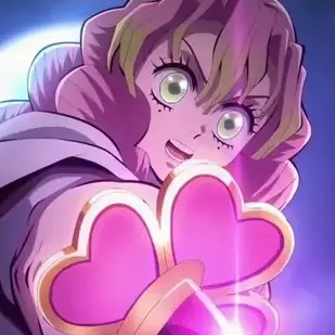 Profile image of 甘露寺 蜜璃