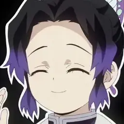 Profile image of 胡蝶 しのぶ