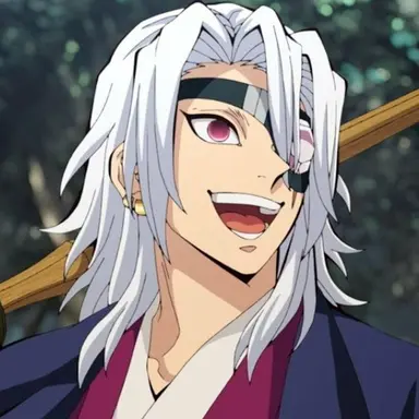 Profile image of 宇隨 天元