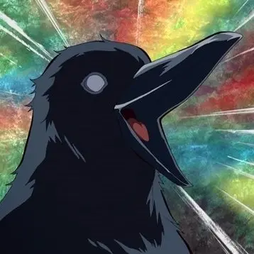 Profile image of 鎹鴉