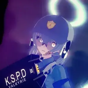 Profile image of 警備局のモブE