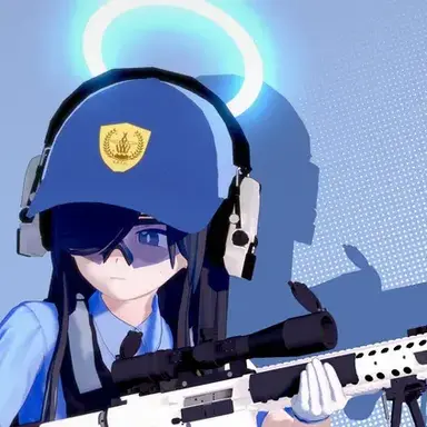 Profile image of 警備局のモブC