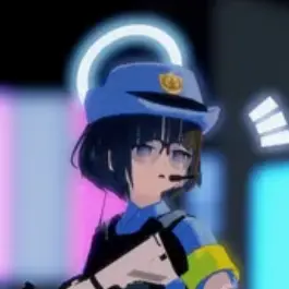 Profile image of 警備局のモブD