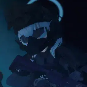 Profile image of 警備局のモブB