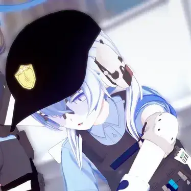 Profile image of 警備局のモブF