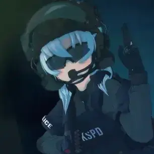 Profile image of 警備局のモブA