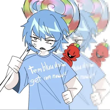 Profile image of 블루듀드